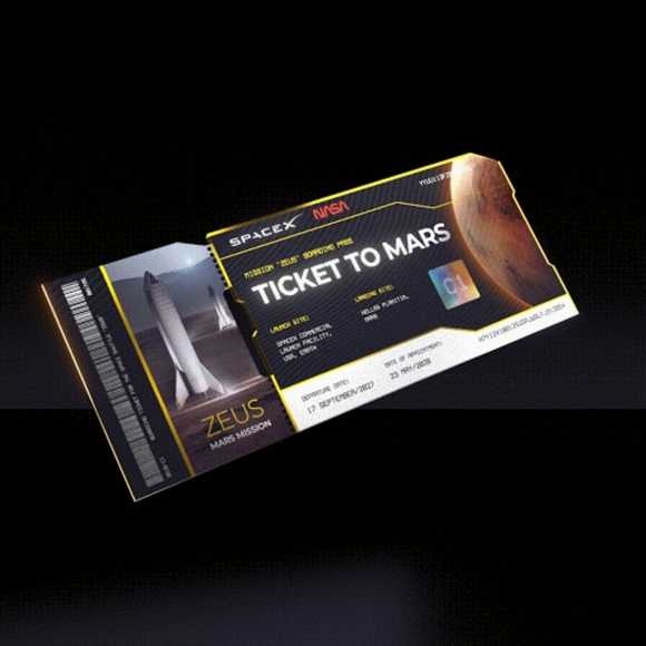 Learn how to create and sell digital products/fashion - Picture 1 of 2